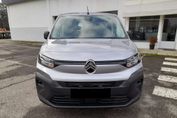 Citroen Berlingo Van XL L2H1 Zabudowa Brygadowa EAT8