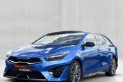 Kia ProCeed 1.5 T-GDI GT Line DCT
