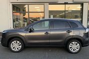 Suzuki S-Cross 1.4 SHVS Premium Plus SP