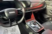 Baic Beijing 7 1.5T Luxury DCT