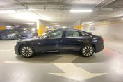 Audi A6 50 TDI quattro S Line