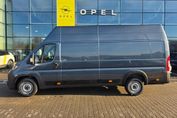 Citroen Jumper Heavy L4H3