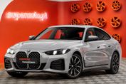 BMW Seria 4 Gran Coupe 430i xDrive M Sport