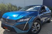 Peugeot 408 1.2 Puretech Mhev Allure S&S&E-DCS6