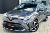 Toyota C-HR 1.8 Hybrid Style