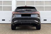 Audi Q3 TFSI S line Sportback