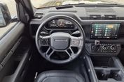 Land Rover Defender 110 D240 HSE