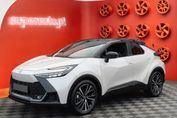 Toyota C-HR Executive 1.8 Hybrid