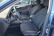 Ford Focus Ecoboost Titanium x