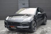 Porsche Cayenne Coupe E-Hybrid PHEV