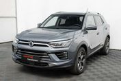 SsangYong Korando 1.5 T-GDI Quartz 2WD