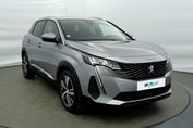 Peugeot 3008 Allure Pack 1.6 Hybrid e-EAT8 4x4