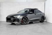 Audi A3 RS3 TFSI quattro