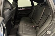 BMW Seria 4 420d xDrive mHEV M Sport aut