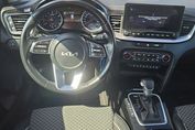 Kia Ceed 1.5 T-GDI  DCT
