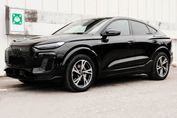 Audi Q6 e-tron Sportback