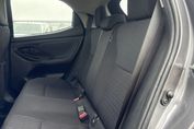 Toyota Yaris Hybrid 1.5 Comfort