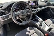 Audi A5 40 TFSI quattro S Line