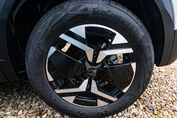 Peugeot 2008 Allure e-DCS 1.2 mHEV
