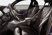 BMW X5 xDrive25d M Sport