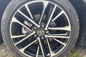 Toyota Camry 2.5 Hybrid Dynamic Force Executive e-CVT