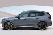 BMW X1 xDrive20d M Sport