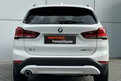 BMW X1 xDrive25e Advantage aut