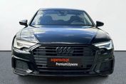 Audi A6 40 TDI quattro S Line