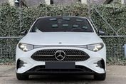 Mercedes CLA 200 4-Matic AMG Line