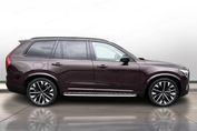 Volvo XC90 T8 AWD Plug-In Hybrid Ultra Dark 7os
