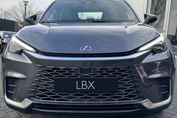 Lexus LBX Elegant 1.5 Hybrid