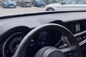 Alfa Romeo Stelvio Turbo Veloce Q4
