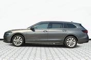 Skoda Superb 2.0 TSI 4x4 DSG