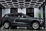 Jaguar F-Pace 2.0 i4D AWD Prestige aut