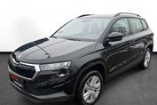 Skoda Karoq 1.5 TSI ACT Selection DSG
