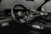 Mercedes GLS 350 d 4-MATIC AMG Line