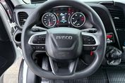 Iveco Daily 35S16 Izoterma