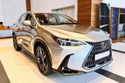 Lexus NX 450h+ Prestige 2.5 Plug-in Hybrid