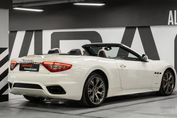Maserati Grancabrio Sport