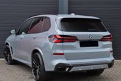 BMW X5 xDrive30d M Sport
