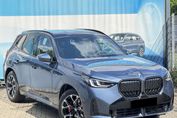 BMW X3 xDrive20d M Sport