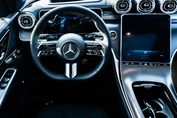Mercedes GLC 220 d 4-Matic AMG Line