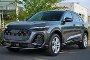 Audi Q5 TDI quattro S line