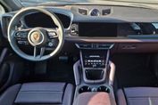 Porsche Cayenne Coupe E-Hybrid Black Edition