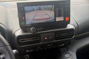 Opel Combo Kombi M L1H1 EAT8