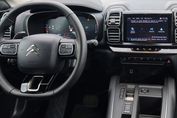 Citroen C5 Aircross 1.2 Mhev Max EDCT6