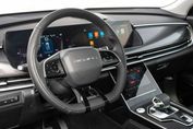 Baic Beijing 7 1.5T Luxury Dct