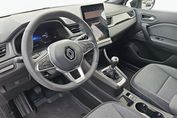 Renault Captur TCe Techno