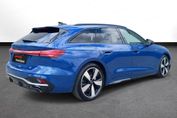 Audi A5 Avant TFSI