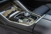 BMW X6 xDrive40d M Sport